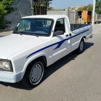 مزدا 2000 مدل96 درحد