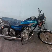 آشیل ۱۲۵ مشابه صفر