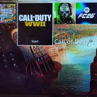 ps4پلی استیشن ۴ یک ترابایت کپی خور|کنسول، بازی ویدئویی و آنلاین|یزد, |دیوار