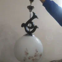 لوستراتاق خواب وآشپزخانه