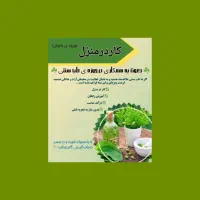 کار در منزل فوق العاده فقط برای بانوان هدفمند