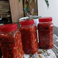 ترشی|خوردنی و آشامیدنی|مشهد, امیرآباد|دیوار