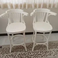 صندلی اپن، صندلی جزیره، صندلی کانتر