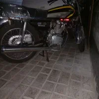 موتور رهرو ۱۴۰۲|موتورسیکلت|تهران, مشیریه|دیوار