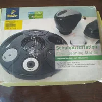 دستگاه واکس زن کفش شارژی آلمان