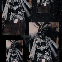 گل رز|گل مصنوعی|گلبهار, شهر جدید گلبهار|دیوار