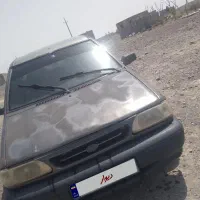 پراید مدل ۹۰|خودرو سواری و وانت|فنوج, |دیوار