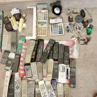 تلفن.ظبط.کنترل.|حراج|لاهیجان, آهندان|دیوار