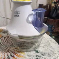 غذا ساز سانیا سالم|سایر لوازم برقی|تهران, مطهری|دیوار