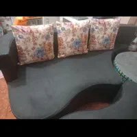 مبل ال ۷ نفره|مبلمان خانگی و میز عسلی|بندرعباس, |دیوار