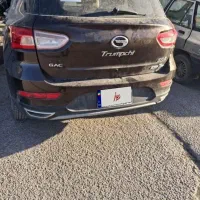 گک ترامچی توربو
