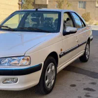 پارس Tu5 مدل 1400 سیمی|خودرو سواری و وانت|رفسنجان, |دیوار