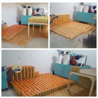 دستگاه تولید فیلتر هوا خودرو|ماشین‌آلات صنعتی|هوراند, |دیوار