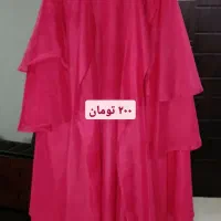 لباس و کیف در حد نو با قیمت مقطوع|لباس|نیشابور, بزرگمهر|دیوار