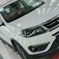 تیگو5fl|خودرو سواری و وانت|سنندج, |دیوار