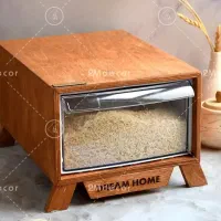 جابرنجی چوبی