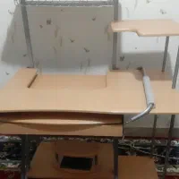 میز کامپیوتر رایانه تحریر|میز تحریر و کامپیوتر|مشهد, جاهد شهر|دیوار