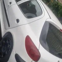 پژو ۲۰۶ مدل۹۴