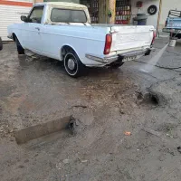 پیکان وانت مدل ۸۳|خودرو سواری و وانت|همدان, |دیوار