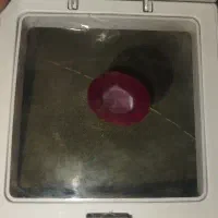 یاقوت قرمز