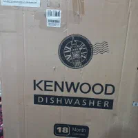 ظرفشویی ۱۴ نفره کنوود KDW 3141