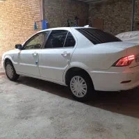 سورن پلاس مدل۴۰۳ دریچه سیمی|خودرو سواری و وانت|فولادشهر, B4|دیوار