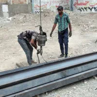 پیشینه و مهارت اجرای اسکلت فلزی|خدمات پیشه و مهارت|نسیم‌شهر, |دیوار