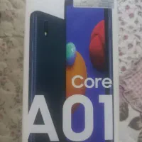 گوشی A01core 16 G
