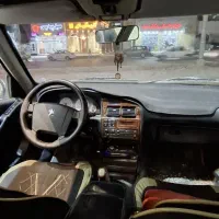 پژو پارس مدل ۸۷|خودرو سواری و وانت|طبس, |دیوار