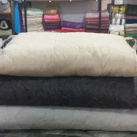 تشک مهمان ۱نفره|رختخواب، بالش، پتو|مشهد, نوده|دیوار