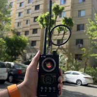 کشف ردیاب، جی‌پی‌اس، شنود و دوربین در محل|خدمات موتور و ماشین|کرج, برغان|دیوار