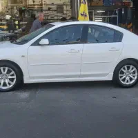 mazda 3|خودرو سواری و وانت|تهران, بهار|دیوار