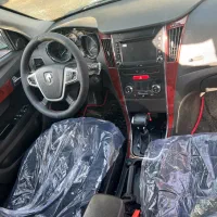 دنا پلاس اتومات 1400 خاکستری|خودرو سواری و وانت|ارومیه, |دیوار