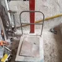 ترازو بی نظیر|فروشگاه و مغازه|اردبیل, |دیوار