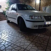 سمند ۹۹