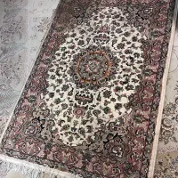 قالیچه ۱.۵ در ۱