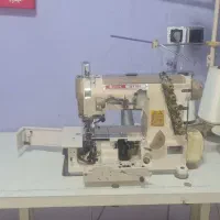 چرخ خیاطی|لوازم خیاطی و بافتنی|رشت, حمیدیان|دیوار