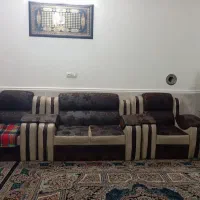 مبل|مبلمان خانگی و میز عسلی|شیراز, شهرک مطهری|دیوار