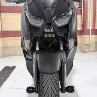 یاماها xmax