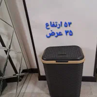 سبد لباس