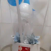 باکس بوبو بالن