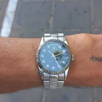 ساعت Rolex اوتومات|ساعت|مشهد, کوه سنگی|دیوار