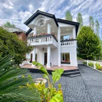 ویلا کلاسیک در منطقه برند سعادتآباد/۳۵۰متری|فروش خانه و ویلا|چمستان, |دیوار