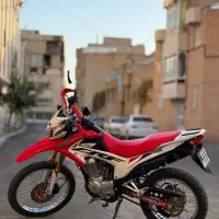 تریل پرواز GY200 فول ارتقاء یافته شده