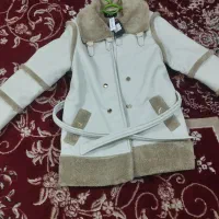 کاپشن بوفالو زنانه