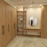 نصب و تعمیر کابینت و کمد دیواری