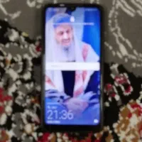 گوشی هوآوی Y7 Prime 2019|موبایل|زاهدان, |دیوار
