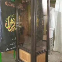 بوفه ایستاده