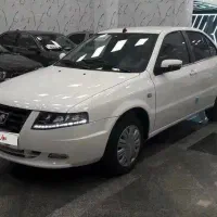 سورن پلاسef7 دوگانه پایه گازسوز۱۴۰۴