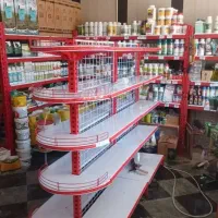 قفسه قزوینی حمل/|فروشگاه و مغازه|قزوین, |دیوار